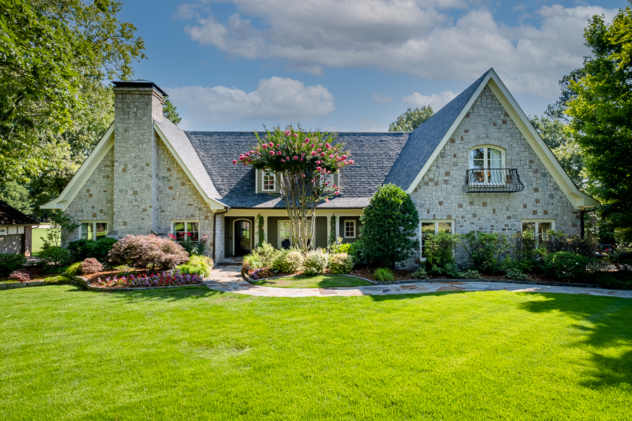 Pleasant Valley, Hickory Creek, Hickory Hills Little Rock, AR Real Estate